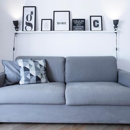 Apartamento Italianway - Paoli 2C Milán Exterior foto