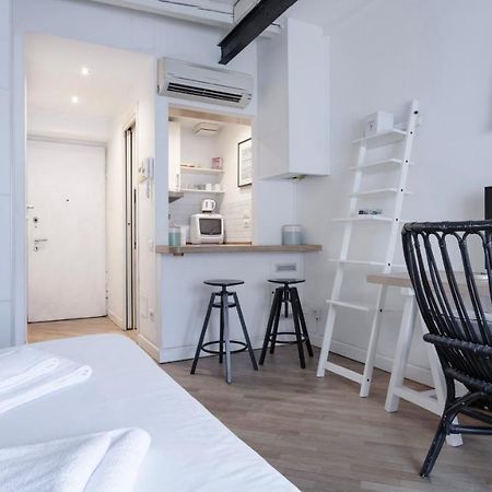 Apartamento Italianway - Paoli 2C Milán Exterior foto