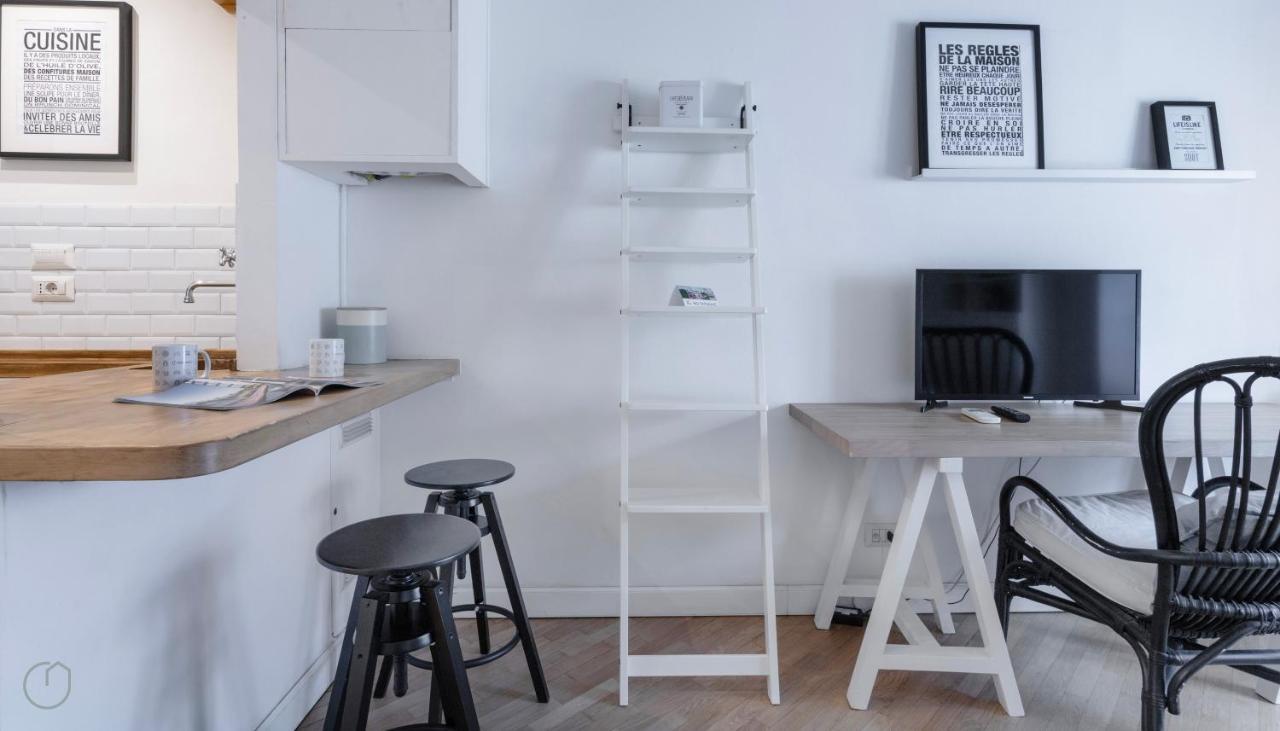 Apartamento Italianway - Paoli 2C Milán Exterior foto