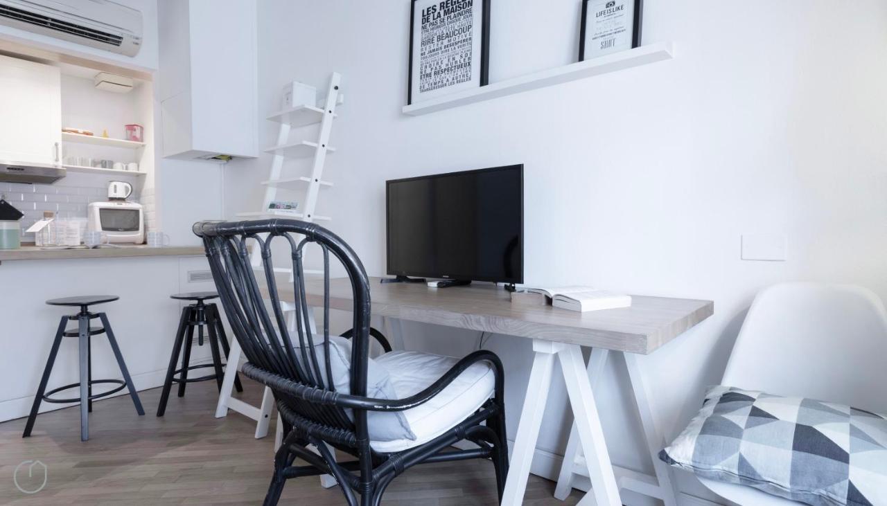Apartamento Italianway - Paoli 2C Milán Exterior foto